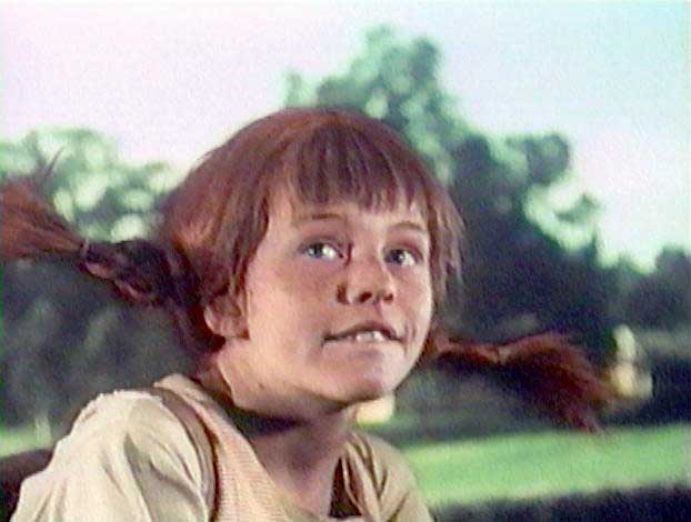 pippi longstockings photo